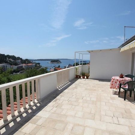 Apartments & Rooms Zlatica Hvar Đảo Hvar Ngoại thất bức ảnh