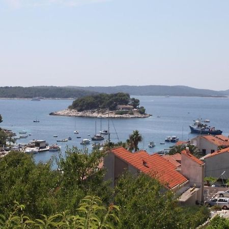 Apartments & Rooms Zlatica Hvar Đảo Hvar Ngoại thất bức ảnh