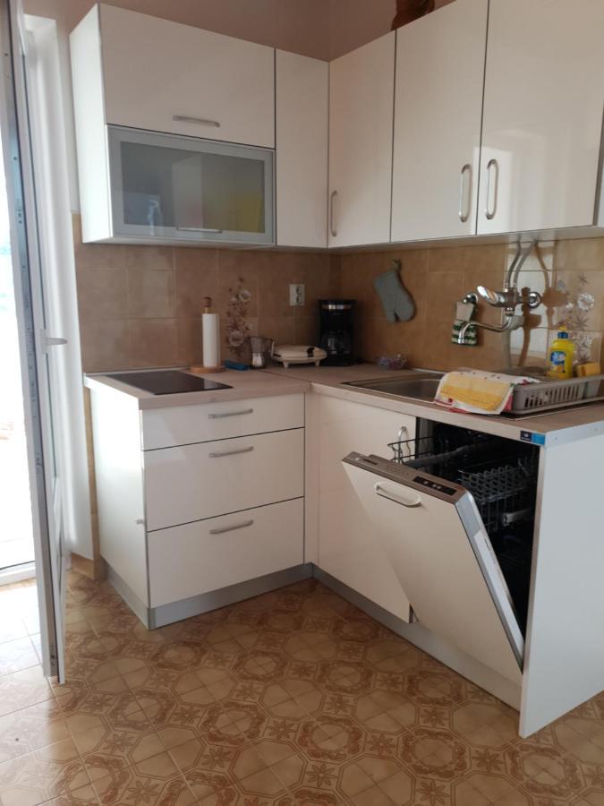 Apartments & Rooms Zlatica Hvar Đảo Hvar Ngoại thất bức ảnh