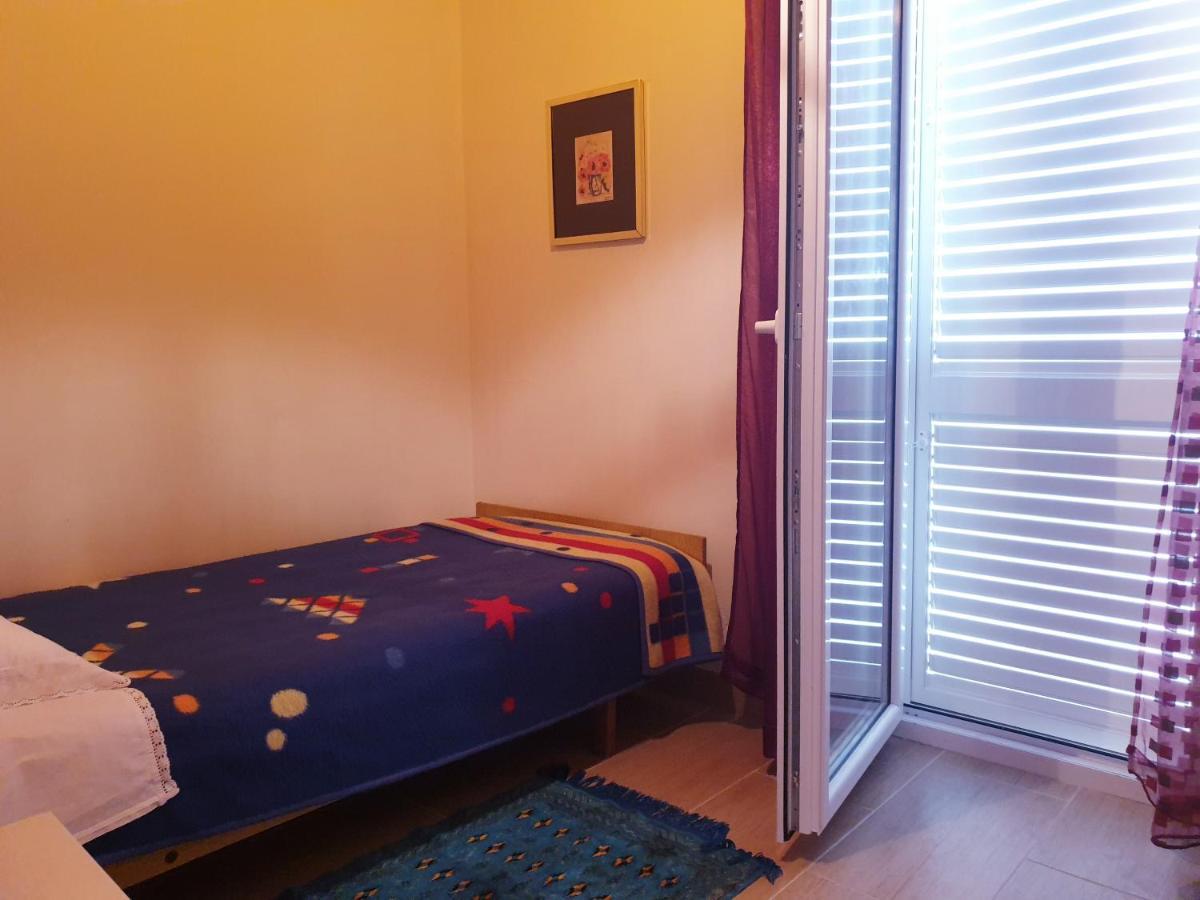 Apartments & Rooms Zlatica Hvar Đảo Hvar Ngoại thất bức ảnh