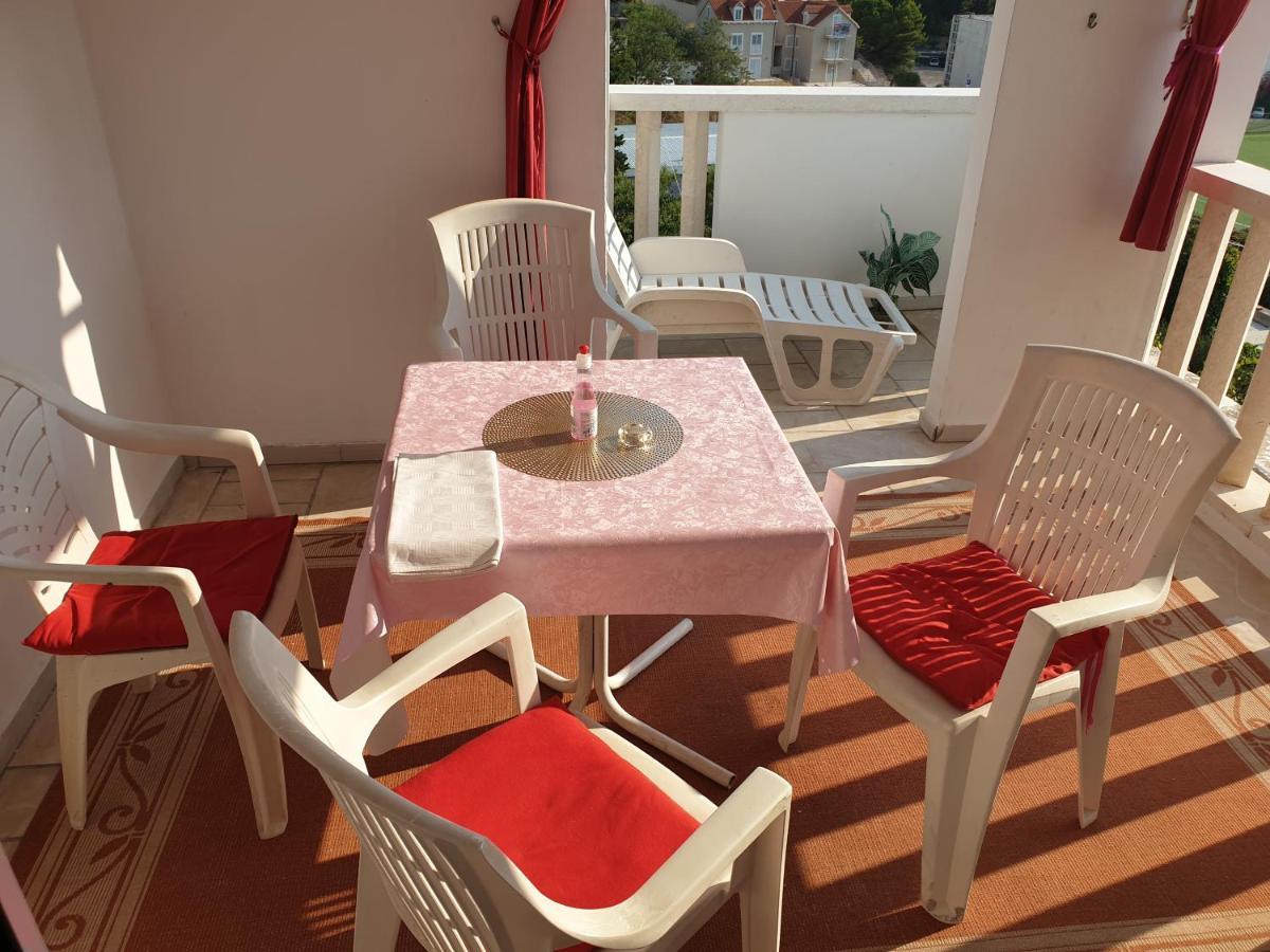 Apartments & Rooms Zlatica Hvar Đảo Hvar Ngoại thất bức ảnh