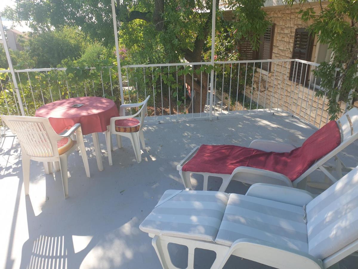 Apartments & Rooms Zlatica Hvar Đảo Hvar Ngoại thất bức ảnh