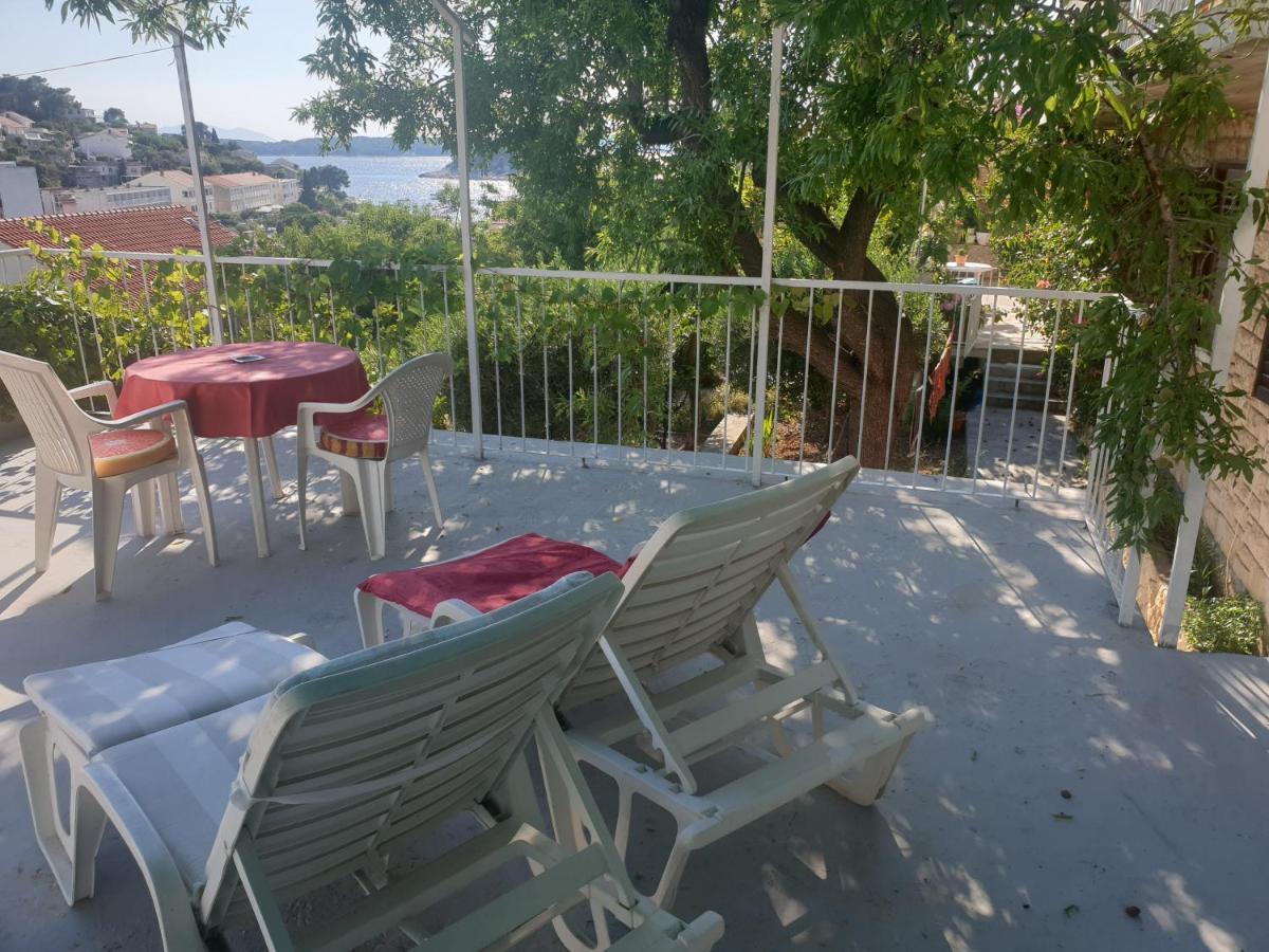 Apartments & Rooms Zlatica Hvar Đảo Hvar Ngoại thất bức ảnh