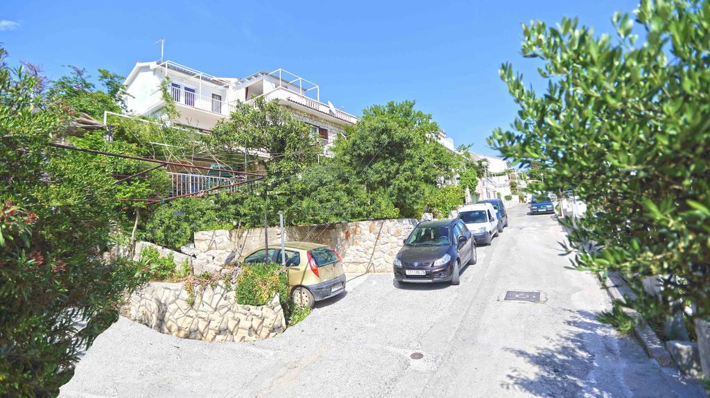 Apartments & Rooms Zlatica Hvar Đảo Hvar Ngoại thất bức ảnh