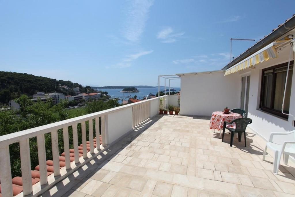 Apartments & Rooms Zlatica Hvar Đảo Hvar Ngoại thất bức ảnh