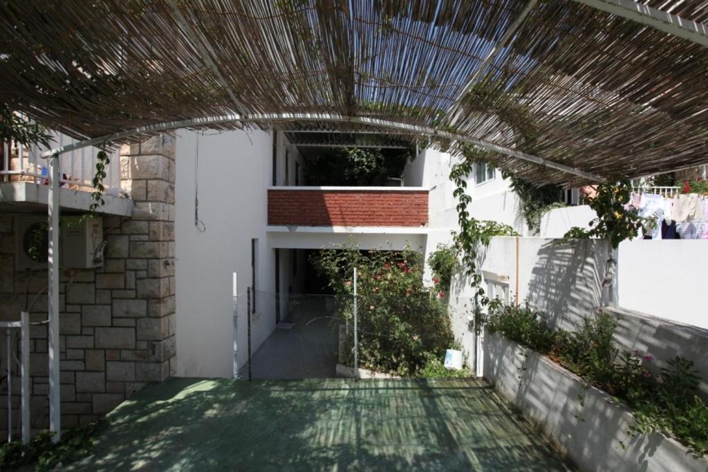 Apartments & Rooms Zlatica Hvar Đảo Hvar Ngoại thất bức ảnh