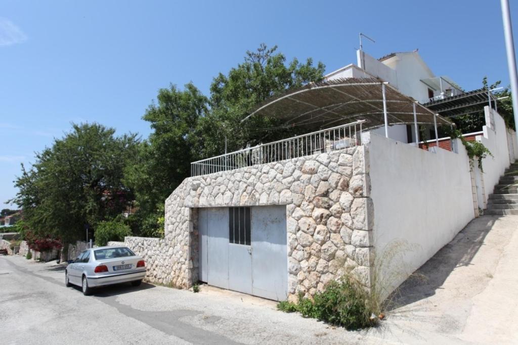 Apartments & Rooms Zlatica Hvar Đảo Hvar Ngoại thất bức ảnh