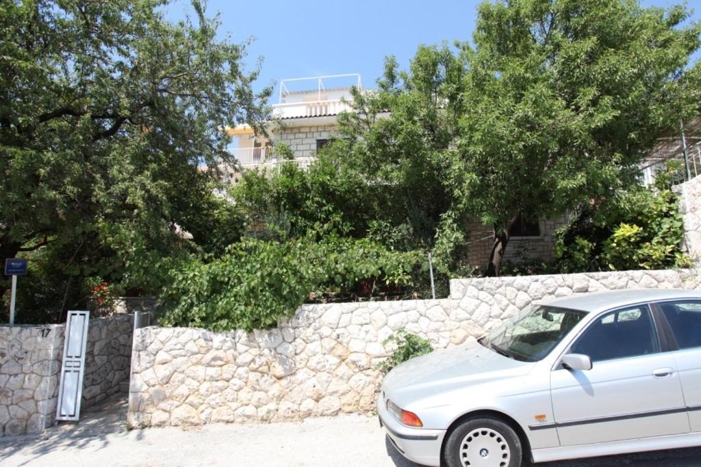 Apartments & Rooms Zlatica Hvar Đảo Hvar Ngoại thất bức ảnh