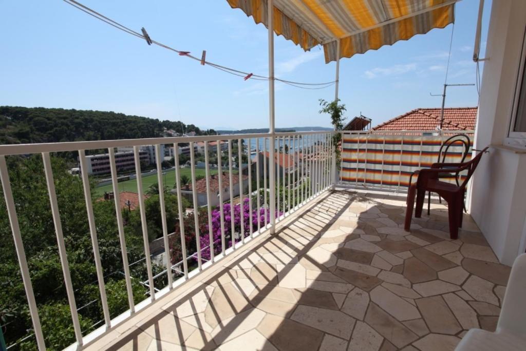 Apartments & Rooms Zlatica Hvar Đảo Hvar Ngoại thất bức ảnh