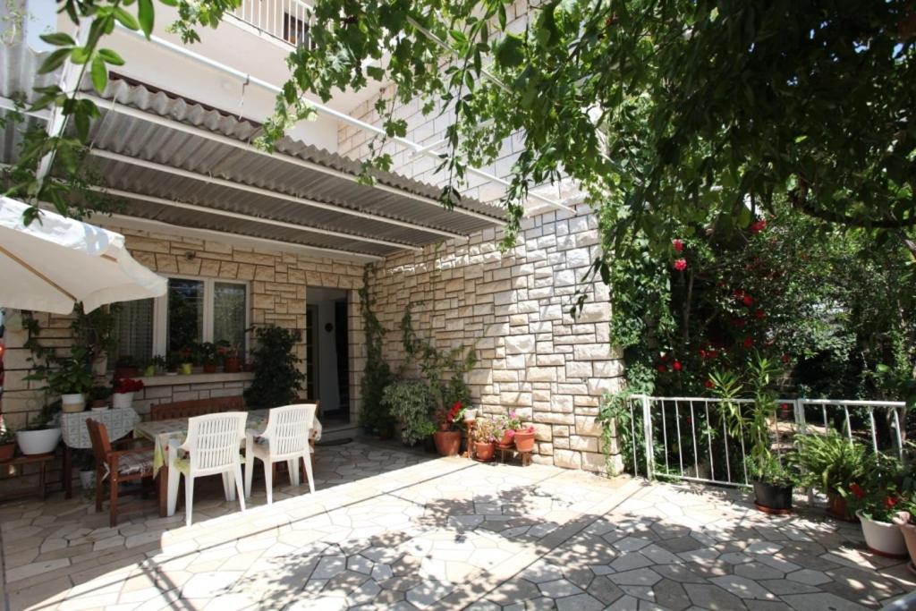 Apartments & Rooms Zlatica Hvar Đảo Hvar Ngoại thất bức ảnh